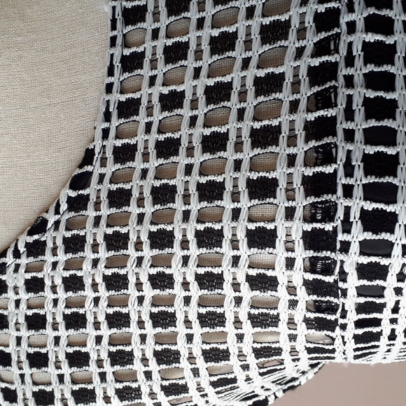 Sinequanone weave dress - Picture 4 of 8